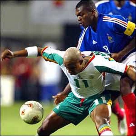 diouf